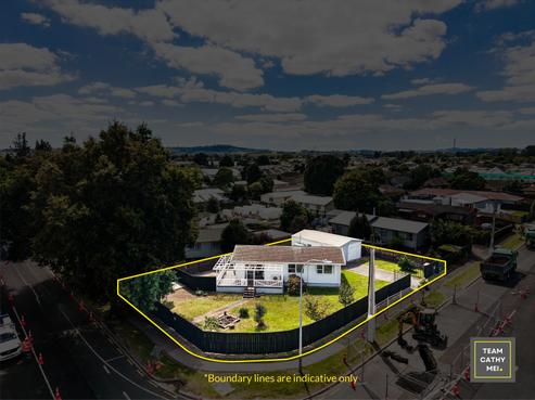 15 Takanini School Road, Takanini