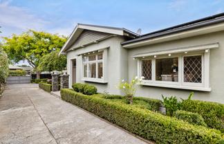 31 Wrights Road, Addington