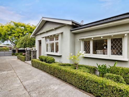 31 Wrights Road, Addington