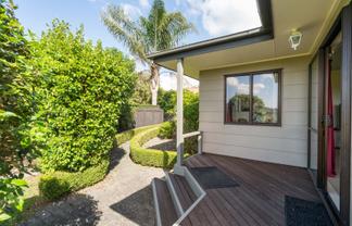52B Harrisfield Drive, Ohauiti