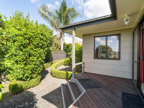 52B Harrisfield Drive, Hairini