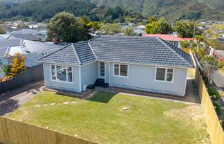 32 Donnelley Drive, Wainuiomata