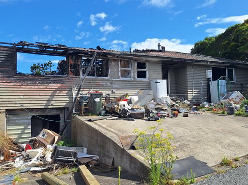 68 Owhiti Street, Titahi Bay