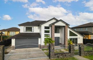 11 Mulroy Place, Pinehill