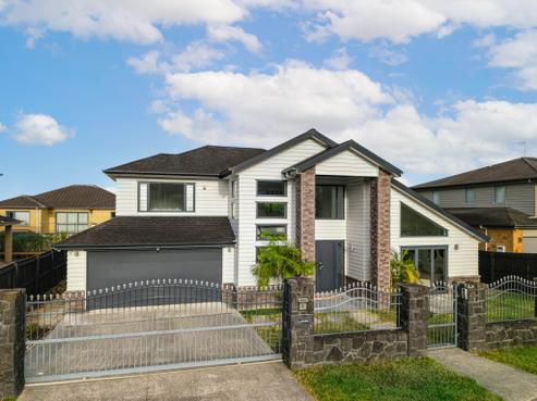 11 Mulroy Place, Pinehill