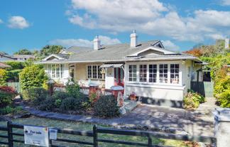 45 Severn Street, Oamaru