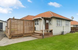 18A Jackson Street, Ngaruawahia