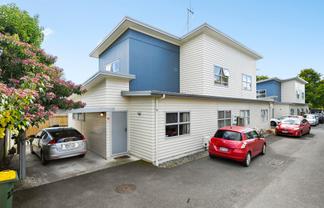 27E Greensboro Street, Hamilton East