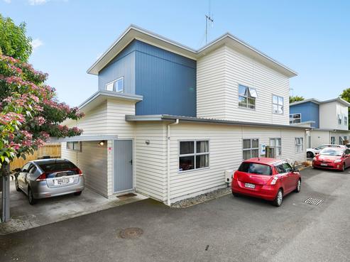 27E Greensboro Street, Hamilton East