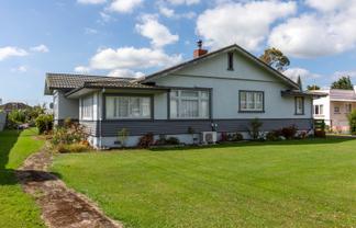 276 High Street, Dannevirke