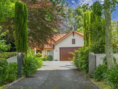 159 Palmer Mill Road, Wairakei and Surrounds
