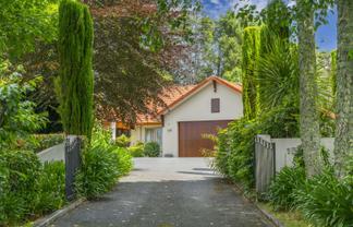 159 Palmer Mill Road, Wairakei