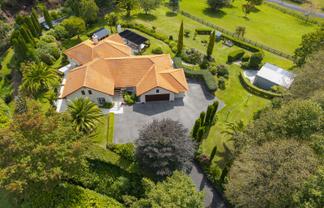 159 Palmer Mill Road, Wairakei