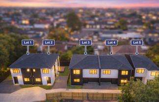 16A Huia Road, Papatoetoe