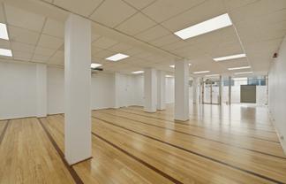 Devonport renaissance