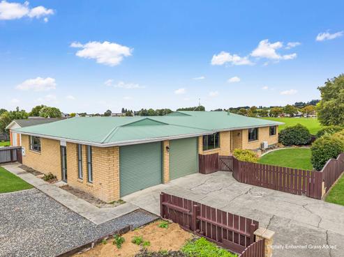 36 Coutts Road, Gore