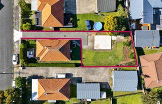 50a Lismore Street, Merrilands