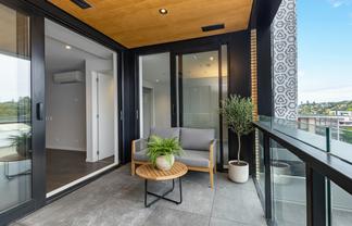 309/158 Onehunga Mall, Onehunga