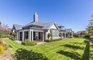 9 Ryelands Drive, Lincoln