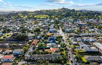 Premium City Fringe Investment 