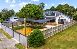 Bottom Drawer Investment – 10 Year Lease