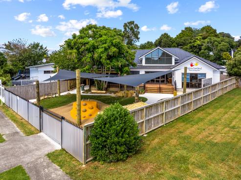 29 Liverpool Street, Opaheke