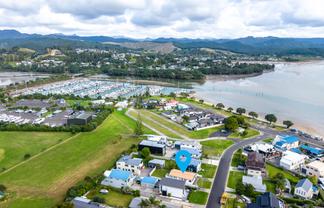 617A Harbour View Road, Whangamata