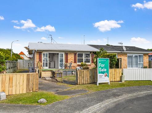 38A Phillip Street, Victoria