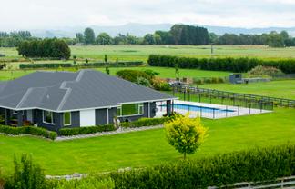 562 Back Ormond Road, Makauri