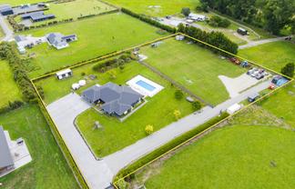 562 Back Ormond Road, Makauri