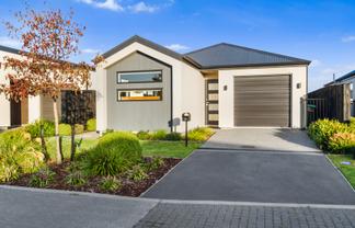 5 Upham Lane, Rolleston