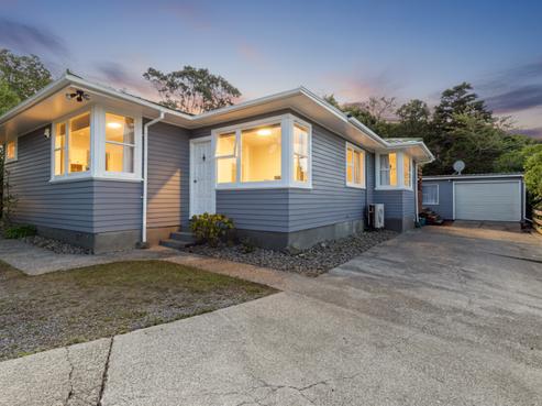 5 Dominion Park Street, Johnsonville