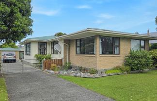 204 Sewell Street, Hokitika