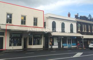 HIGH-EXPOSURE OFFICE ON DOMINION ROAD