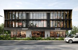 Prime Retail Opportunity – New Development in the Heart of Rolleston