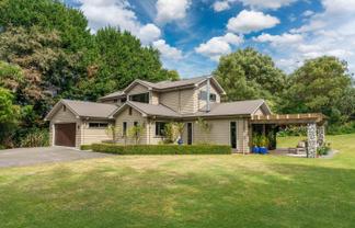 174 Mapara Road, Acacia Bay