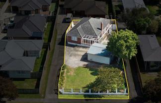 41 Kelvin Road, Papakura