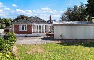 41 Kelvin Road, Papakura