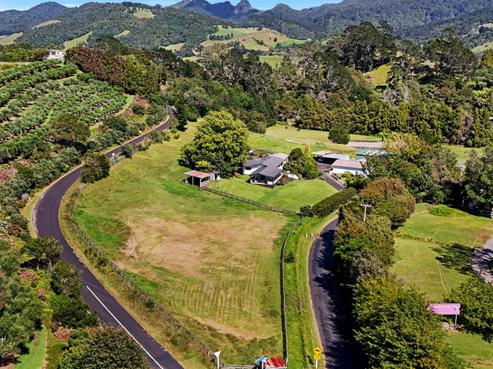 274 Hot Springs Road, Katikati