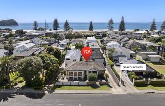 71A Oceanview Road, Mount Maunganui