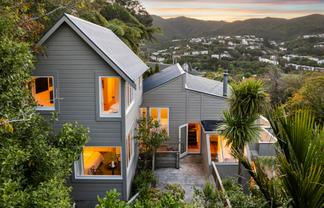 403 Karori Road, Karori