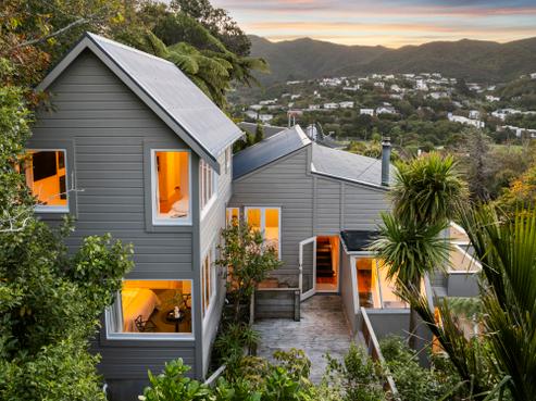 403 Karori Road, Karori