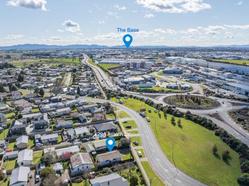 129A Avalon Drive, Nawton