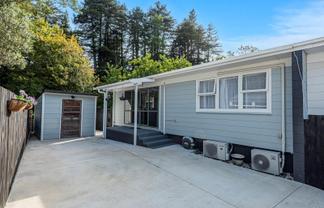  10B Silverstream Road, Horahora
