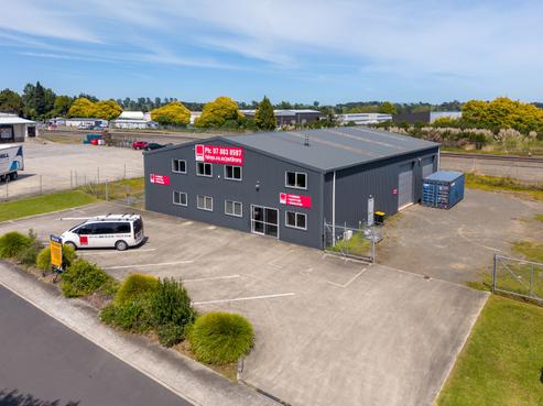 15 Rolfe Way, Putaruru