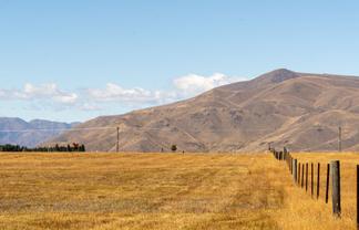 25 Musterers Way, TWIZEL