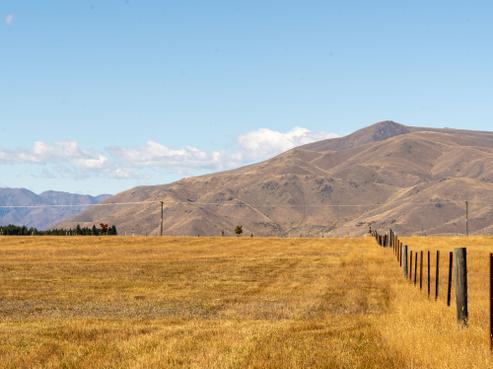 25 Musterers Way, Twizel