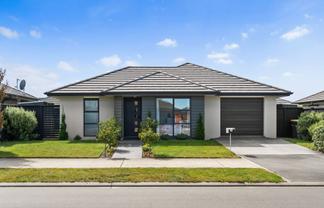 15 Charlbury Drive, ROLLESTON