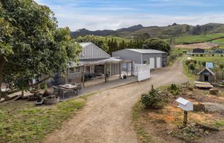 51 Symonds Street, Waihi