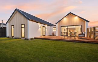 1 Aerial Road, Rolleston